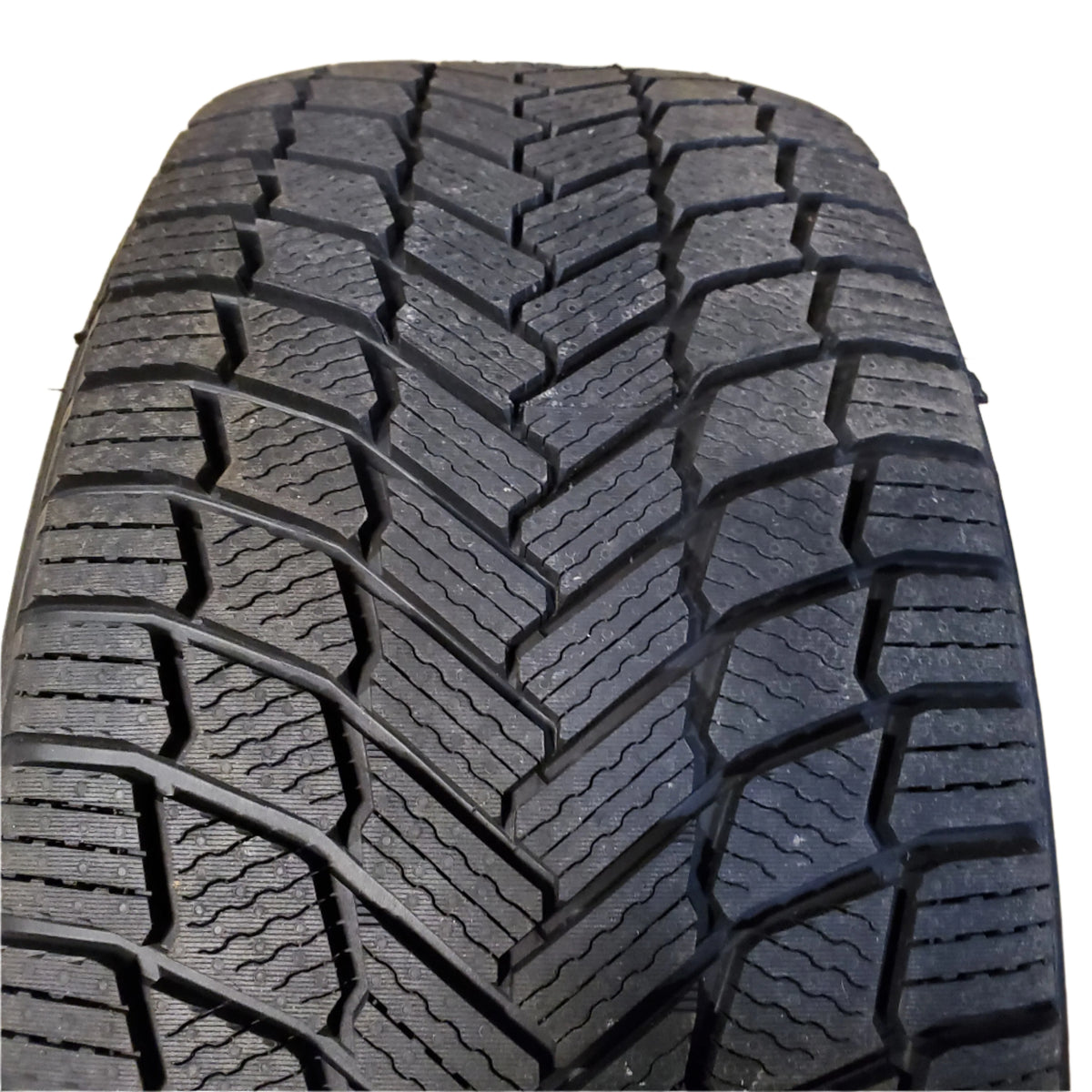 4 MICHELIN X-ICE SNOW BSW P 255 45 19 104H XL WINTER TIRE 14749