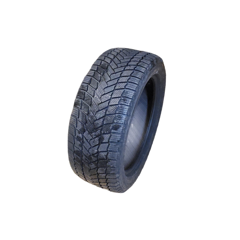 4 MICHELIN X-ICE SNOW BSW P 255 45 19 104H XL WINTER TIRE 14749