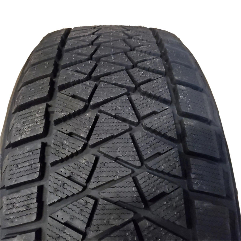 2 BRIDGESTONE BLIZZAK DM-V2 BSW P 275 45 20 110T XL WINTER TIRE 015964