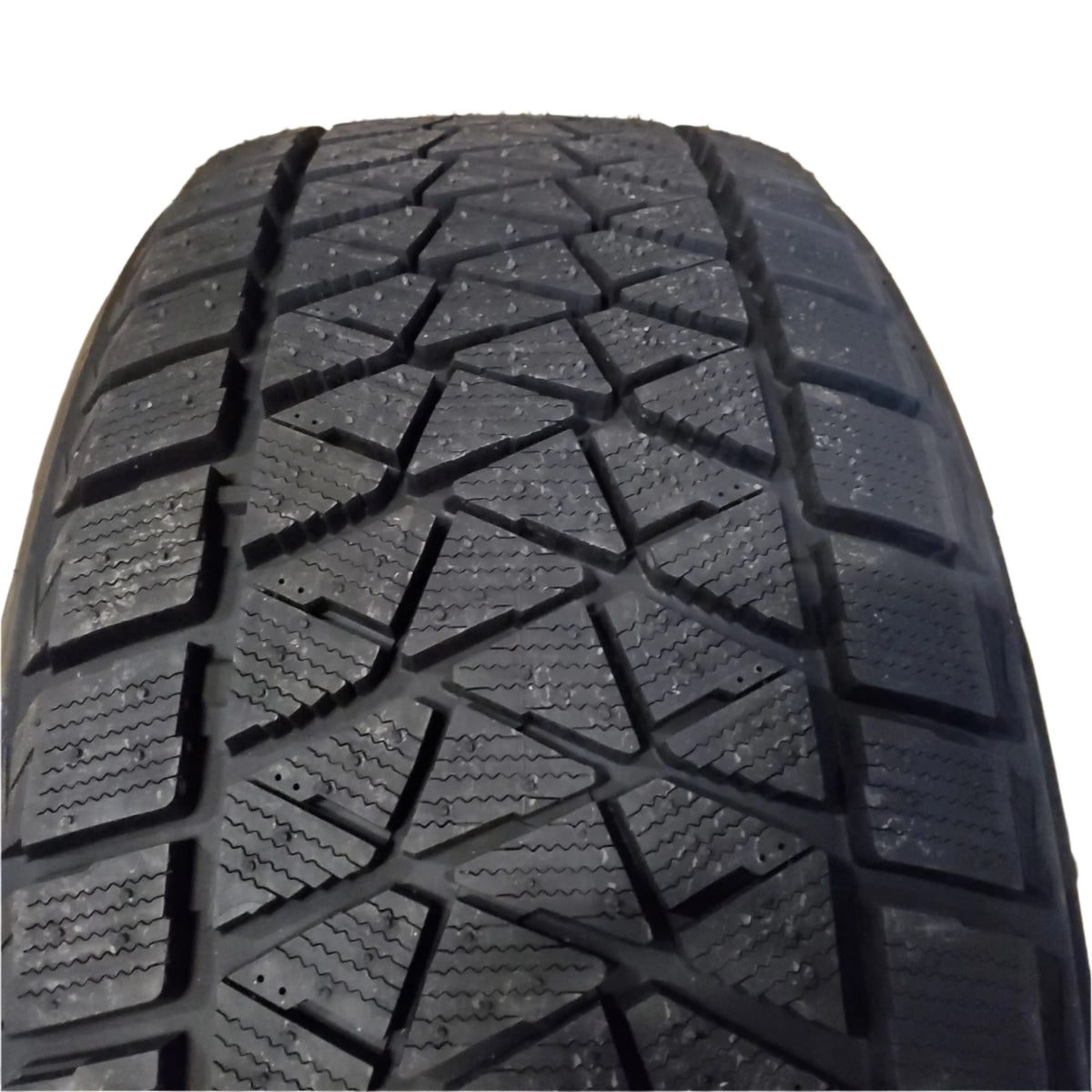 2 BRIDGESTONE BLIZZAK DM-V2 BSW P 275 45 20 110T XL WINTER TIRE 015964