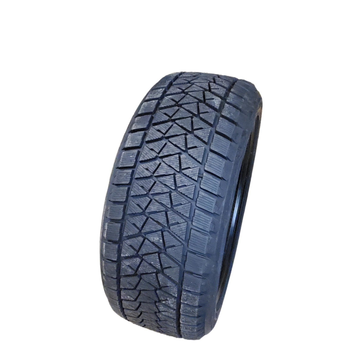 2 BRIDGESTONE BLIZZAK DM-V2 BSW P 275 45 20 110T XL WINTER TIRE 015964