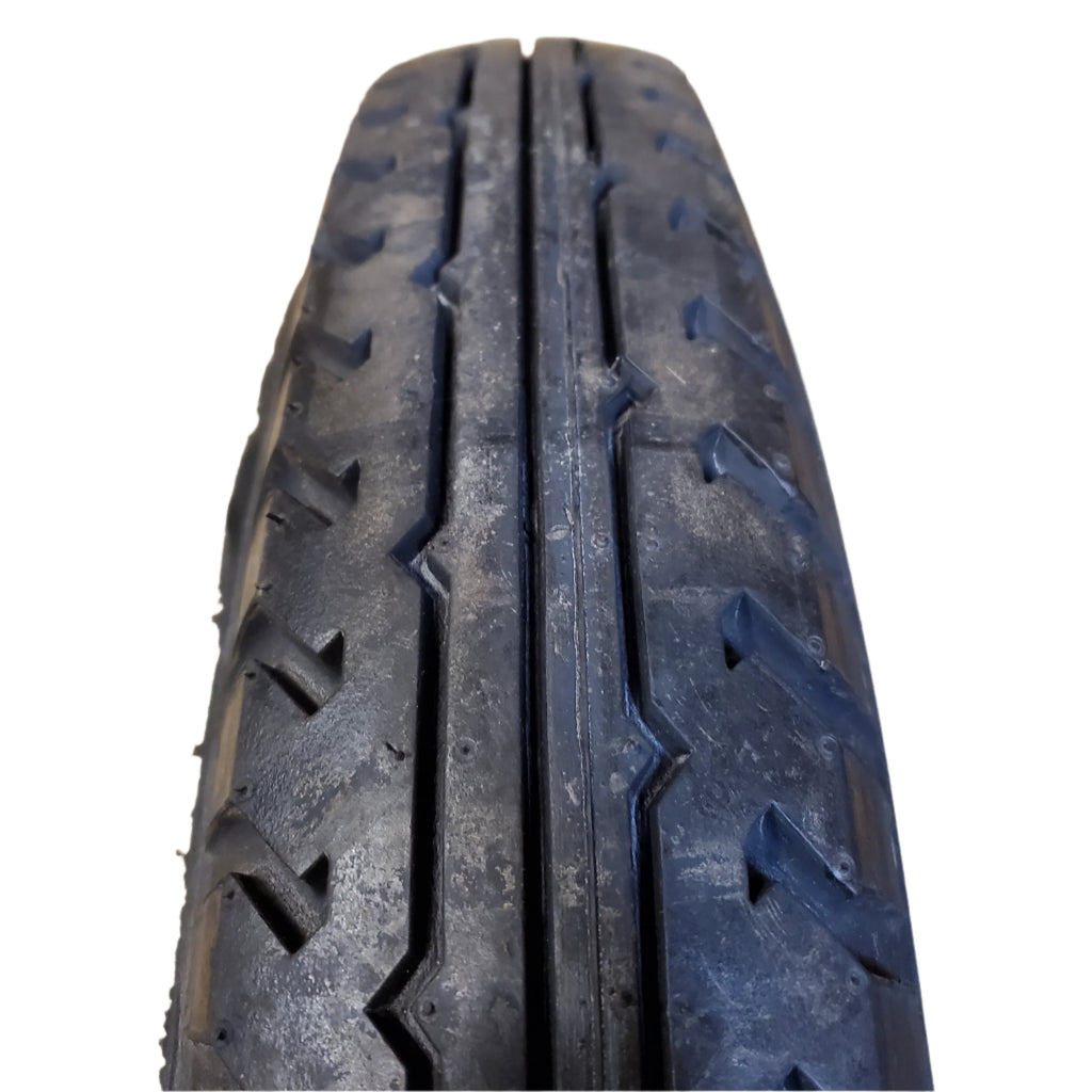 FIRESTONE 2.375 INCH WW 440 450 21 COKER TIRE 531200
