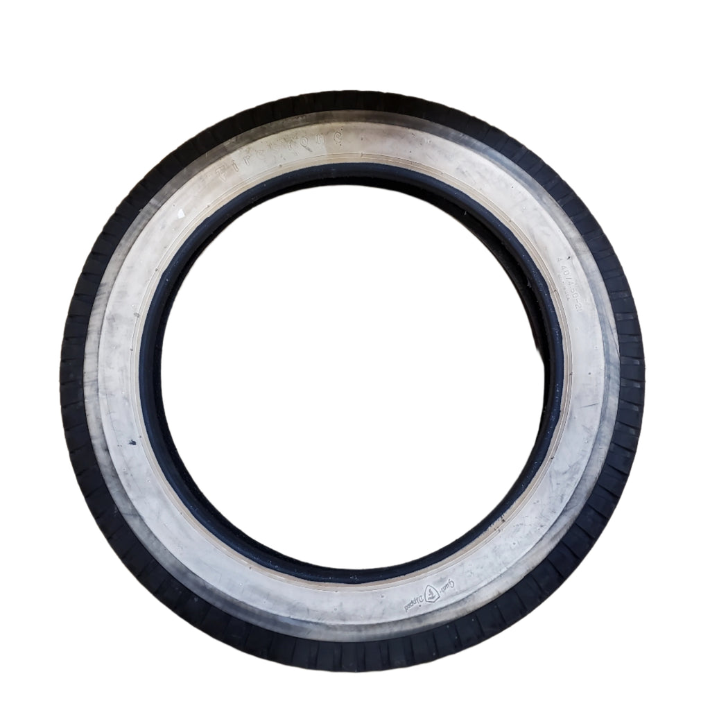 FIRESTONE 2.375 INCH WW 440 450 21 COKER TIRE 531200