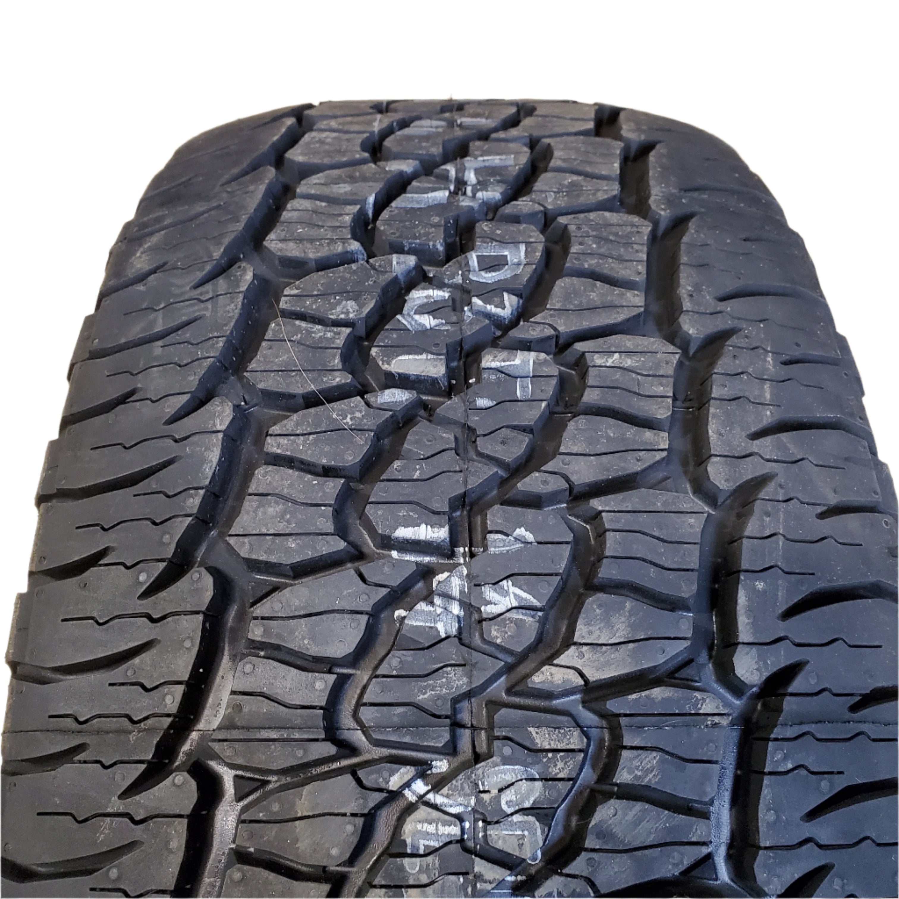 BFGOODRICH TRAIL TERRAIN T/A BSW P 285 45 22 114H XL ALL TERRAIN TIRE 56955