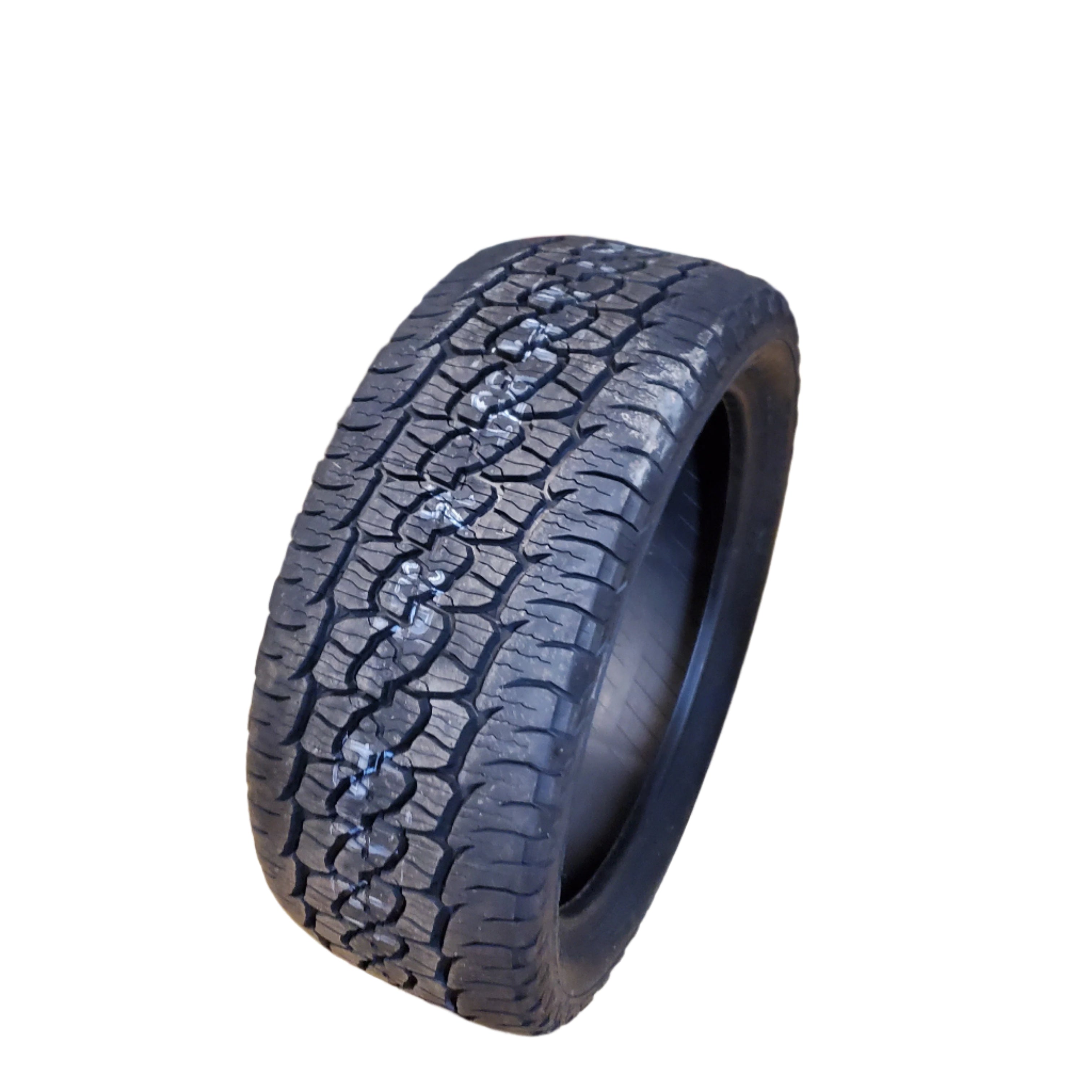 BFGOODRICH TRAIL TERRAIN T/A BSW P 285 45 22 114H XL ALL TERRAIN TIRE 56955
