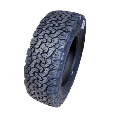 BFGOODRICH ALL-TERRAIN T/A KO2 RWL LT 275 65 18 123/120R 10 PLY TIRE 19463