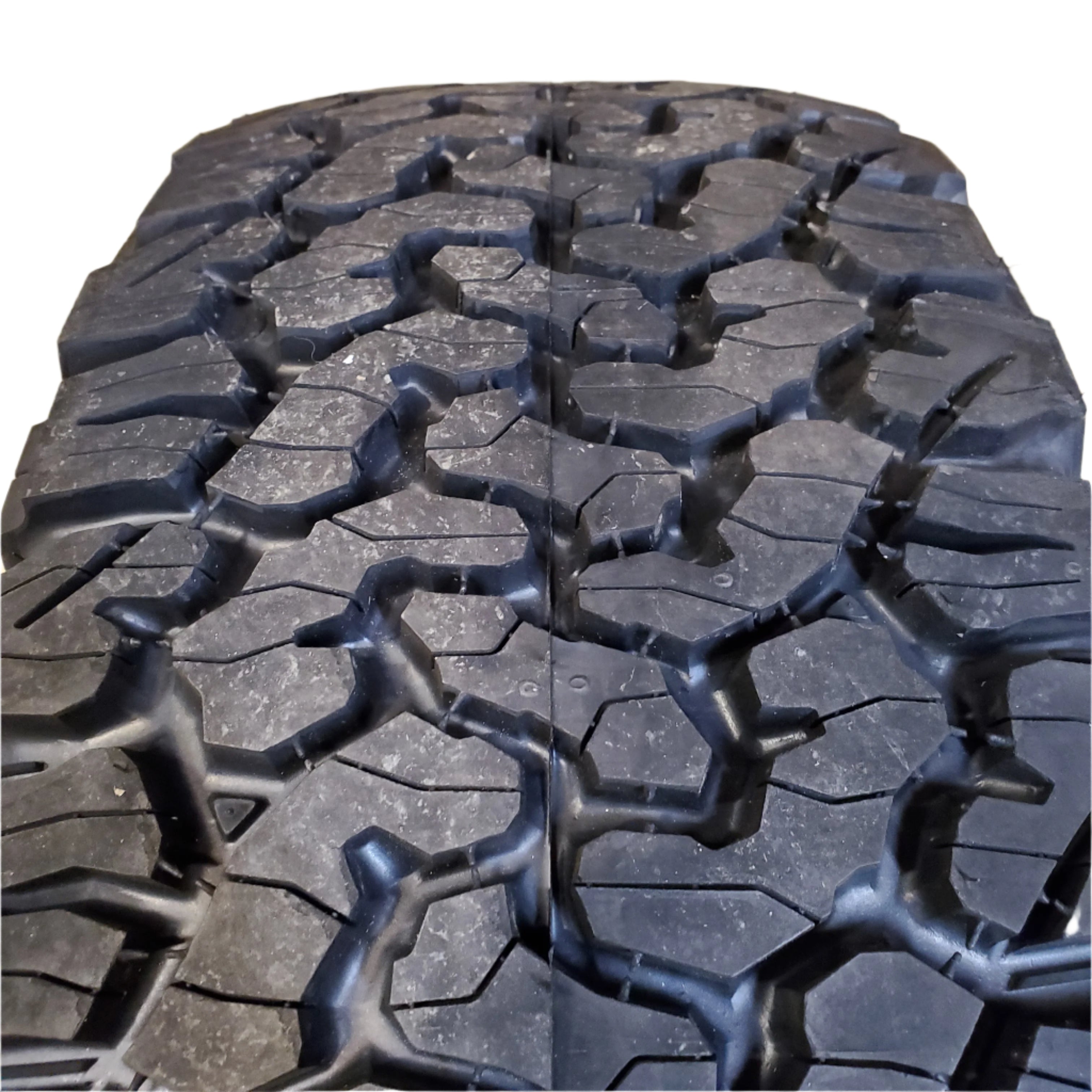 (KSL ONLY) 4 BFGOODRICH ALL-TERRAIN T/A KO2 RWL LT 285 65 18 125/122R 10 PLY TIRE 16168