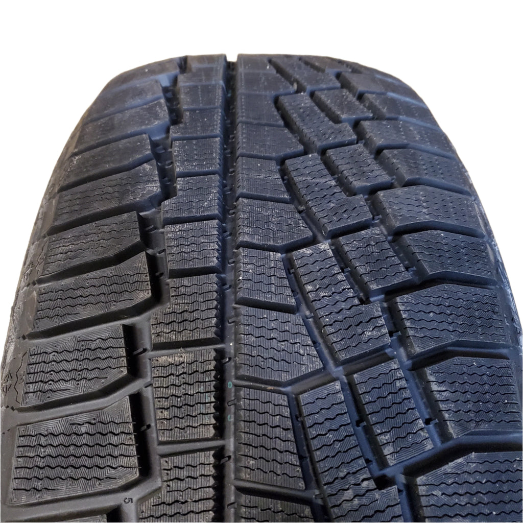 2 COOPER DISCOVERER TRUE NORTH BSW P 245 55 19 103T WINTER TIRE 166206004