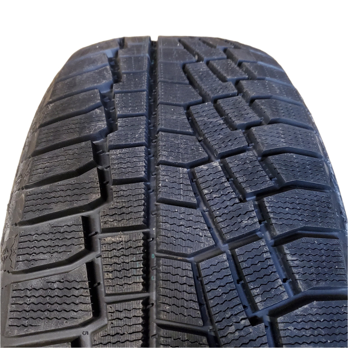 2 COOPER DISCOVERER TRUE NORTH BSW P 245 55 19 103T WINTER TIRE 166206004