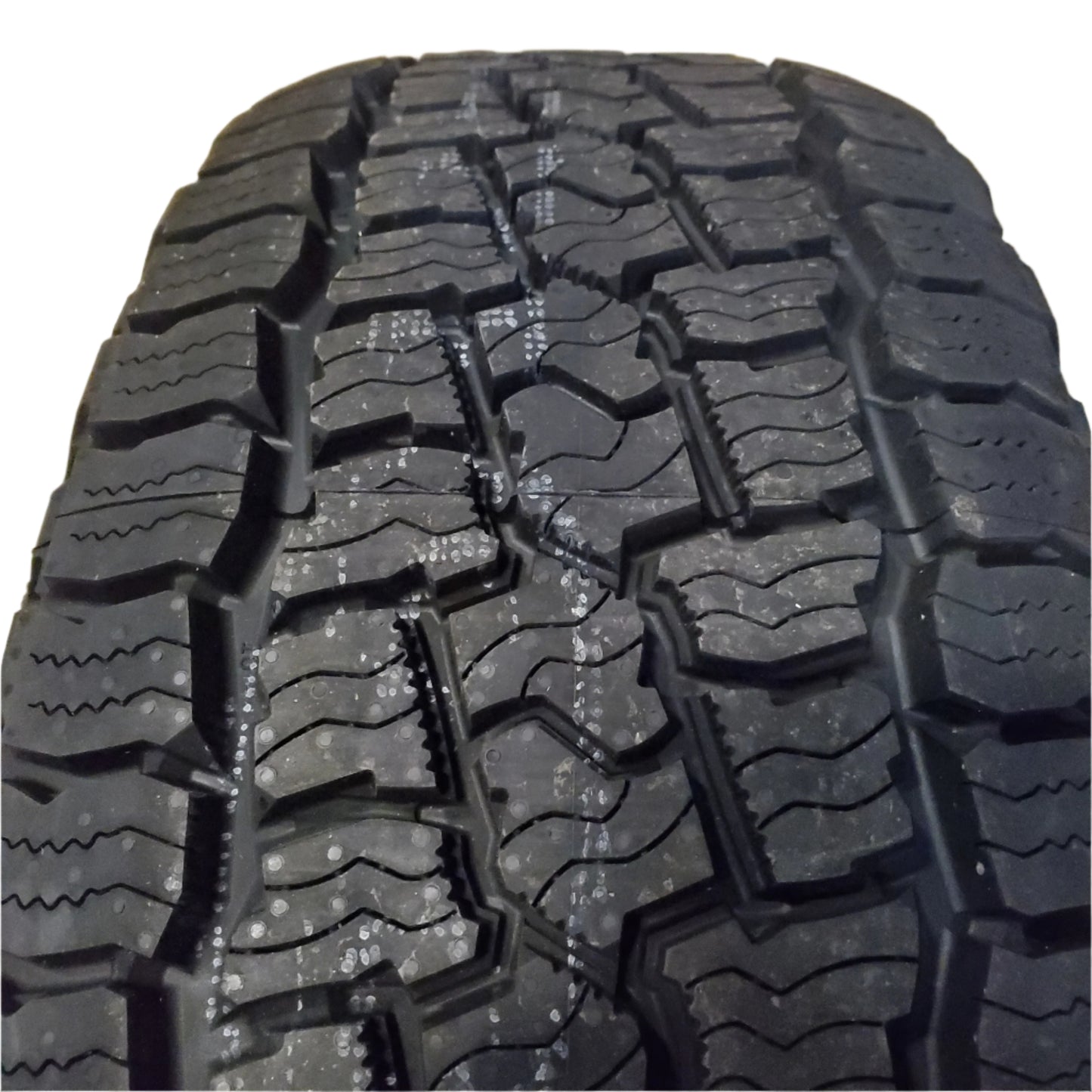 COOPER DISCOVERER ROAD+TRAIL RT RWL P 265 70 17 115T TIRE 171290050
