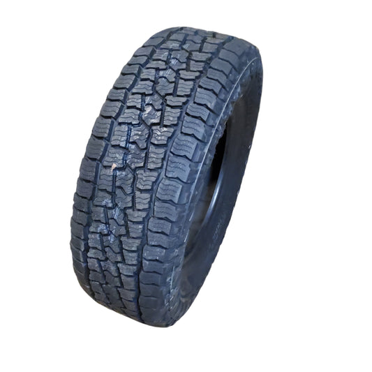 COOPER DISCOVERER ROAD+TRAIL RT RWL P 265 70 17 115T TIRE 171290050