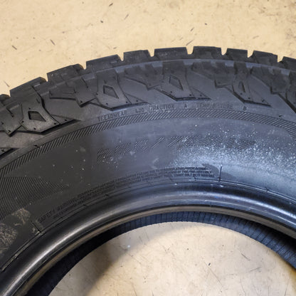 COOPER DISCOVERER ROAD+TRAIL RT RWL P 265 70 17 115T TIRE 171290050