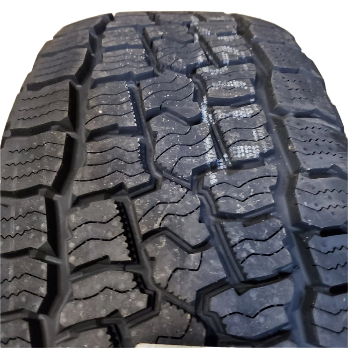 COOPER DISCOVERER ROAD+TRAIL AT BSW P 275 60 20 115H ALL TERRAIN TIRE 171294049