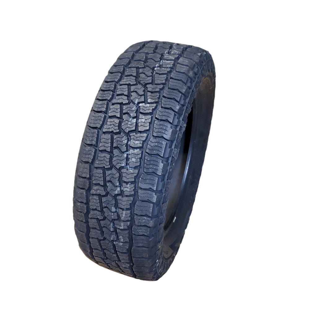 COOPER DISCOVERER ROAD+TRAIL AT BSW P 275 60 20 115H ALL TERRAIN TIRE 171294049