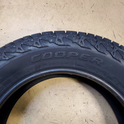 COOPER DISCOVERER ROAD+TRAIL AT BSW P 275 60 20 115H ALL TERRAIN TIRE 171294049