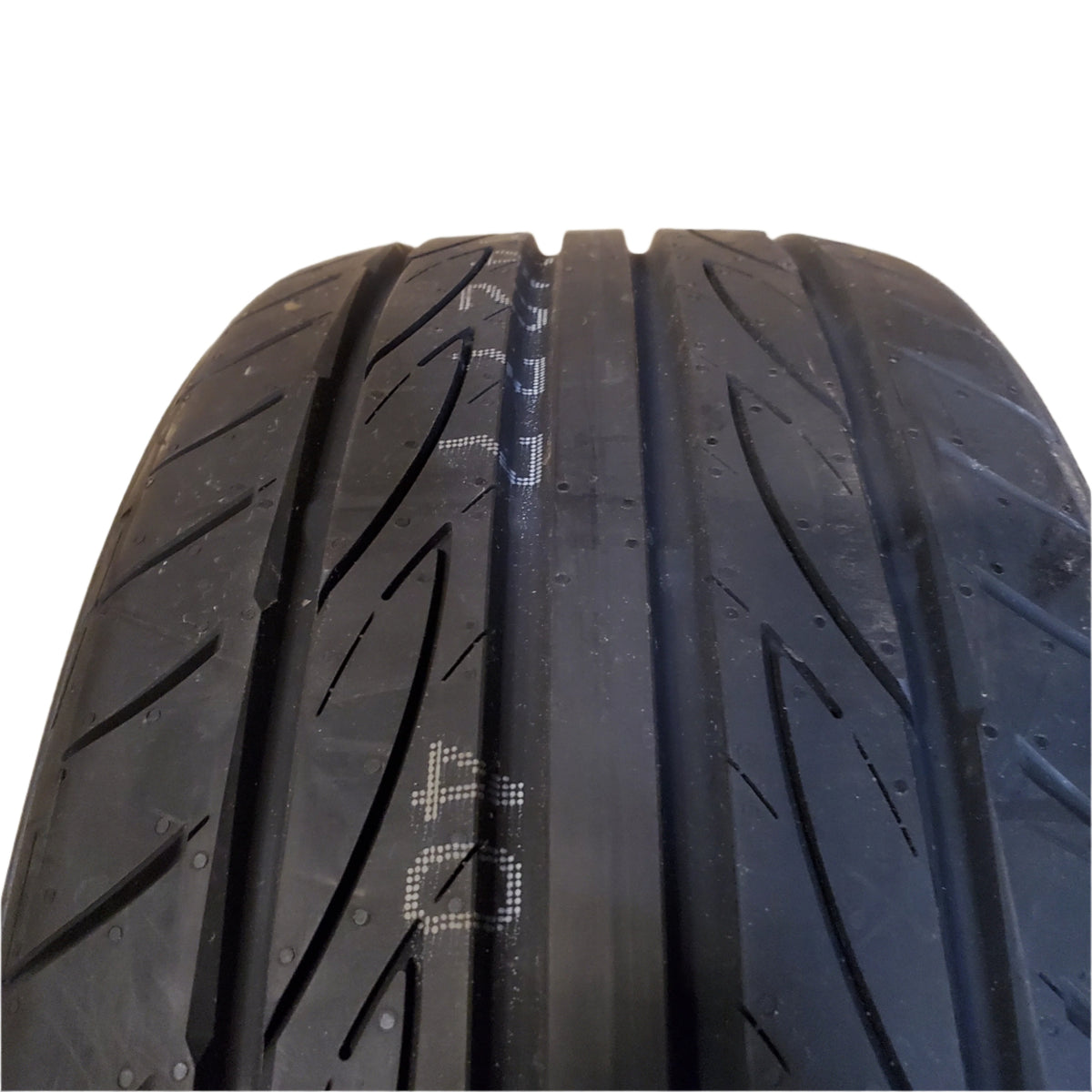 YOKOHAMA ADVAN FLEVA V701 BSW P 215 40 17 87W UHP TIRE 110170143