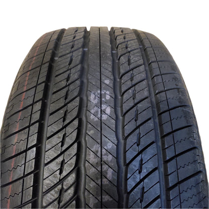 UNIROYAL TIGER PAW TOURING A/S BSW P 245 45 17 99V XL ALL SEASON TIRE 73090