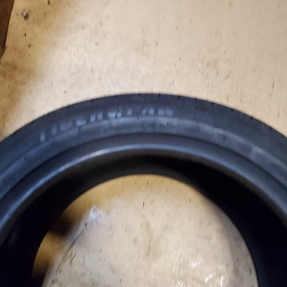 UNIROYAL TIGER PAW TOURING A/S BSW P 245 45 17 99V XL ALL SEASON TIRE 73090