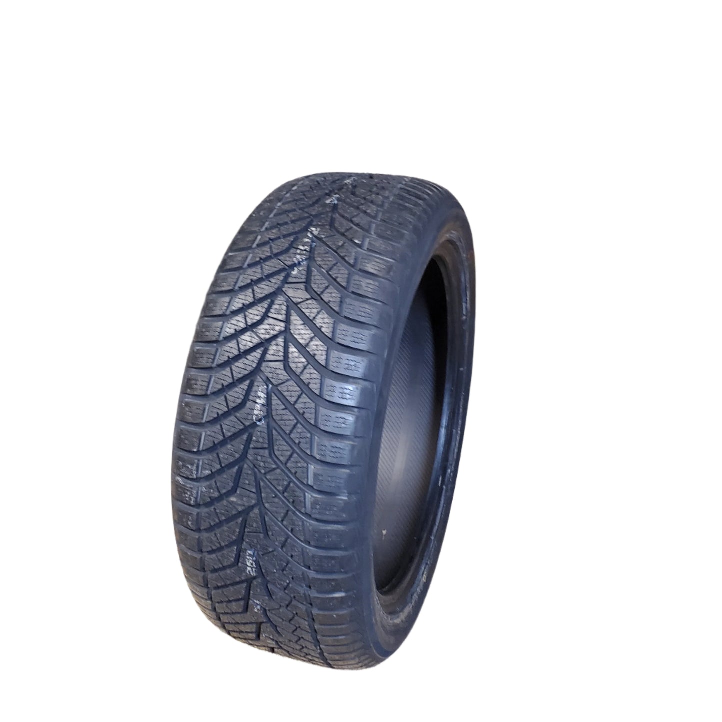 YOKOHAMA BLUEARTH WINTER V905 BSW P 255 45 20 105V WINTER TIRE 110190653
