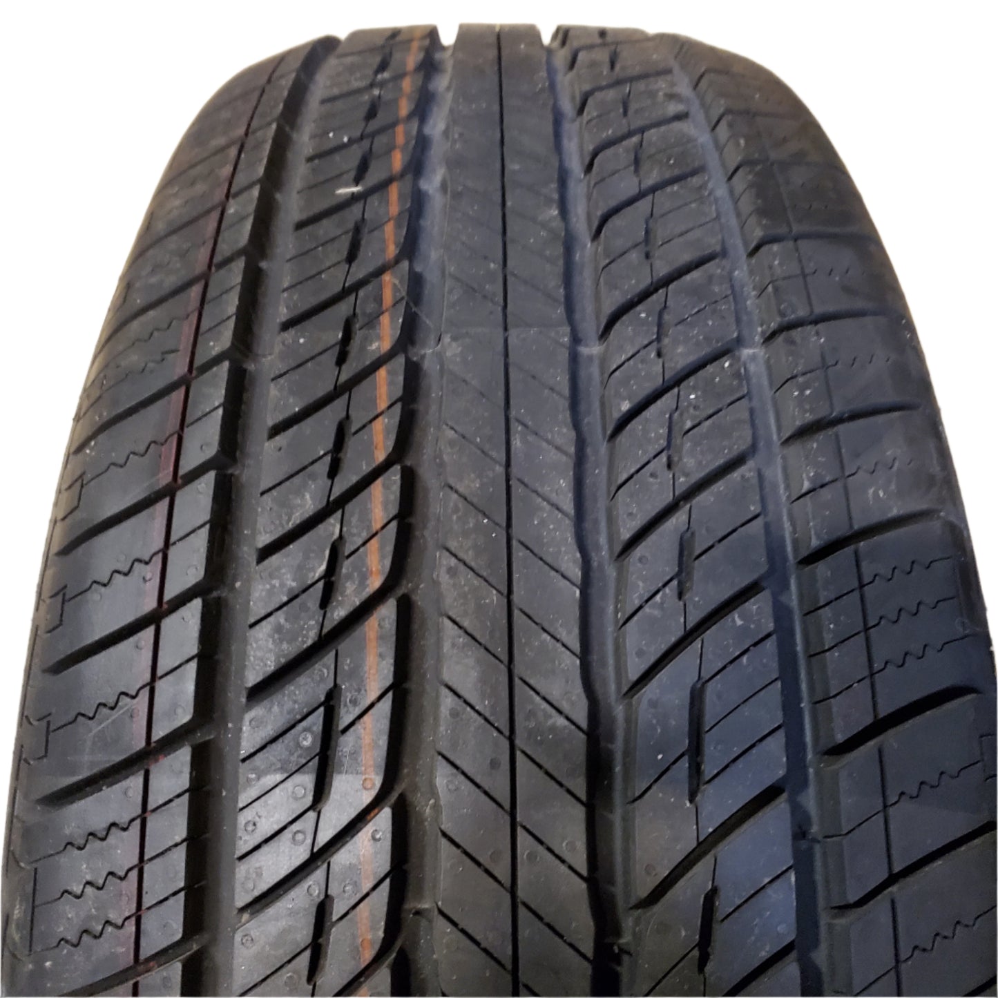 UNIROYAL TIGER PAW TOURING A/S BSW P 245 50 20 102V ALL SEASON TIRE 35428