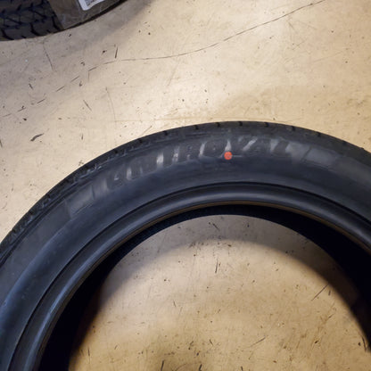 UNIROYAL TIGER PAW TOURING A/S BSW P 245 50 20 102V ALL SEASON TIRE 35428