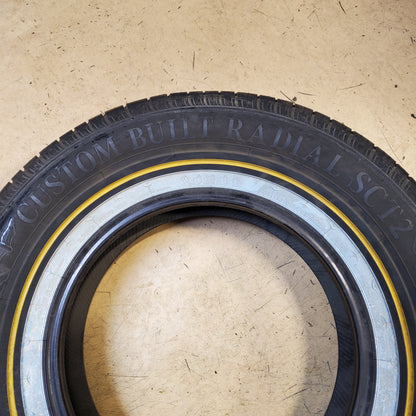 VOGUE CUSTOM BUILT RADIAL SCT2 WG P 265 70 17 116H XL ALL SEASON TIRE 3213175