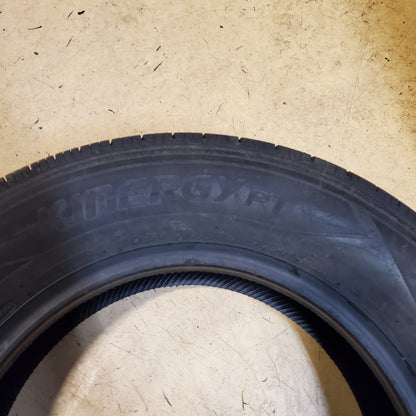 HANKOOK KINERGY PT H737 BSW P 205 70 16 97H ALL SEASON TIRE 1027450