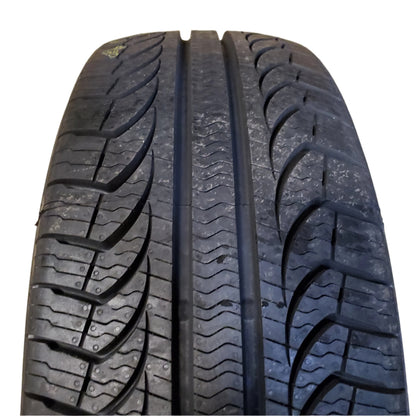 PIRELLI P4 PERSIST AS PLUS BSW P 225 55 17 97T ALL SEASON TIRE 4077800