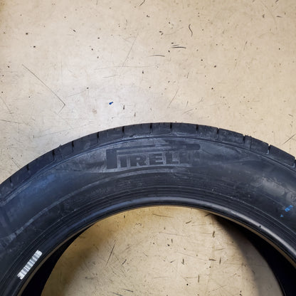 PIRELLI P4 PERSIST AS PLUS BSW P 225 55 17 97T ALL SEASON TIRE 4077800
