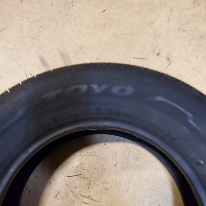 TOYO EXTENSA A/S II BSW P 215 65 15 95T ALL SEASON TIRE 148370