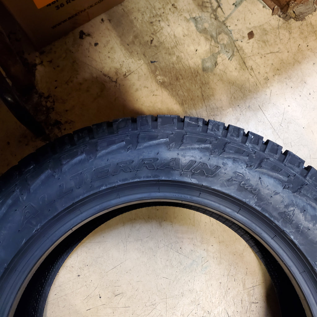 PIRELLI SCORPION ALL TERRAIN PLUS BSW P 225 65 17 102H TIRE 2724900
