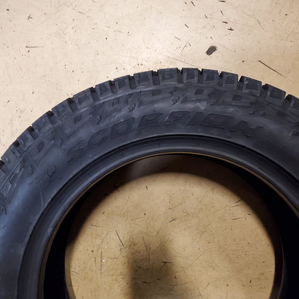 PIRELLI SCORPION ALL TERRAIN PLUS BSW P 225 65 17 102H TIRE 2724900