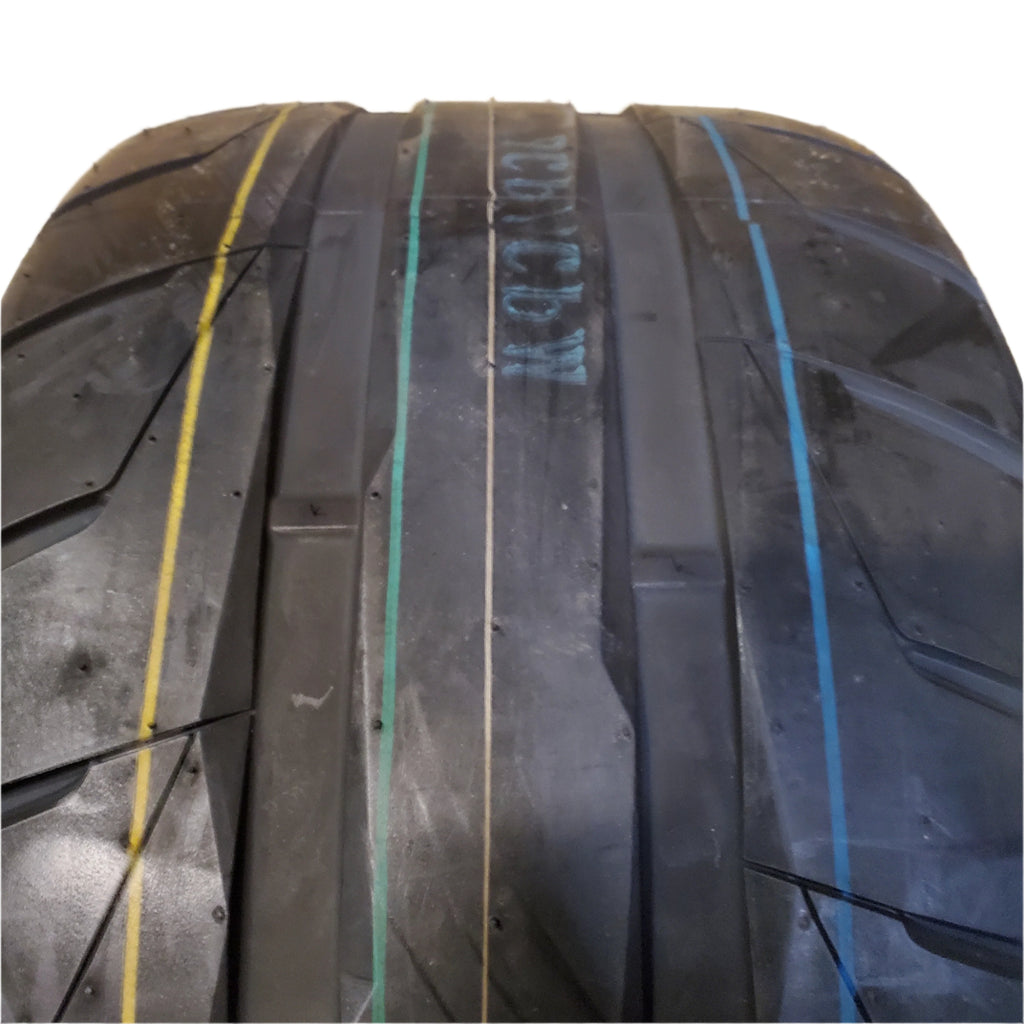 NITTO NT05 BSW P 315 35 17 102W PERFORMANCE TIRE  207000