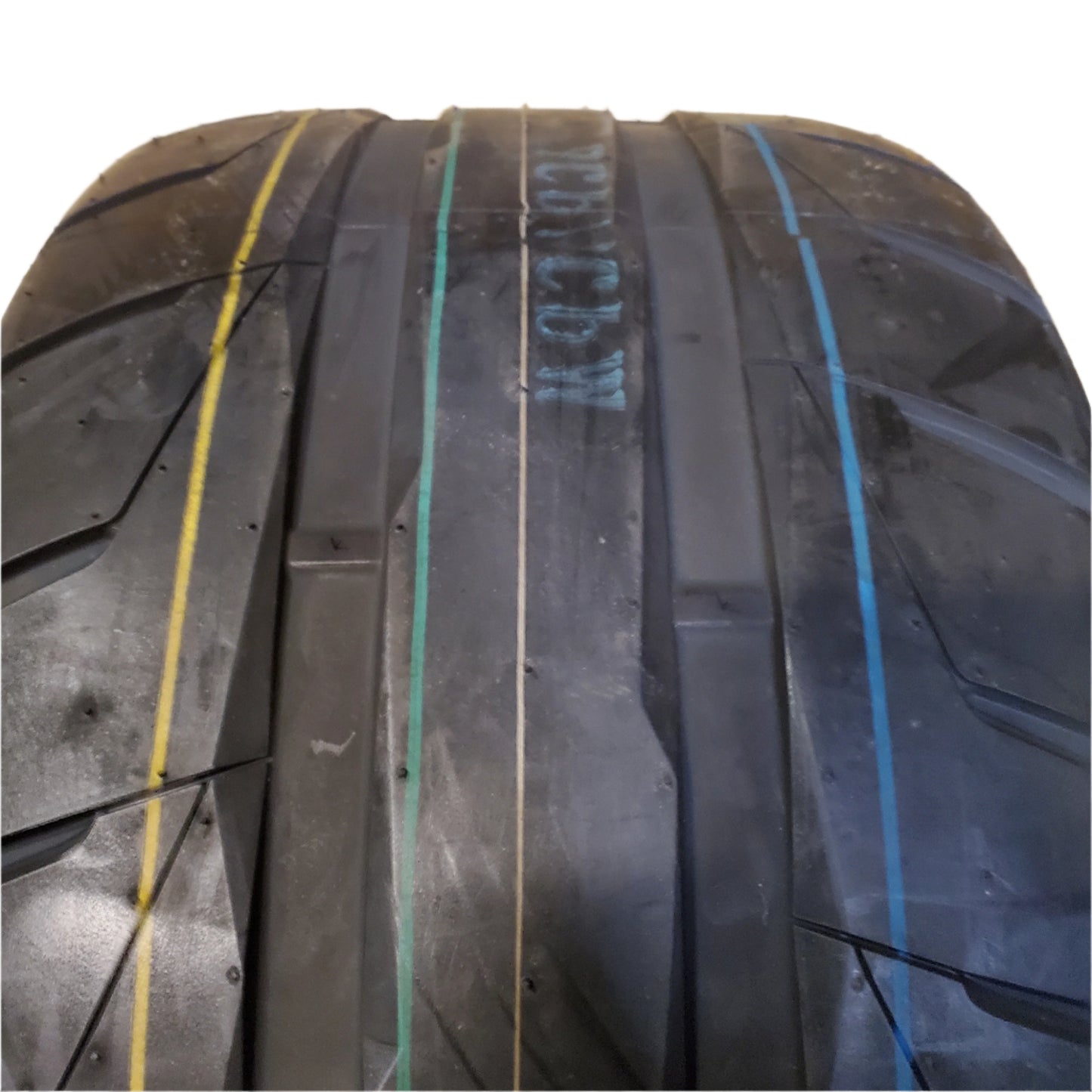NITTO NT05 BSW P 315 35 17 102W PERFORMANCE TIRE  207000