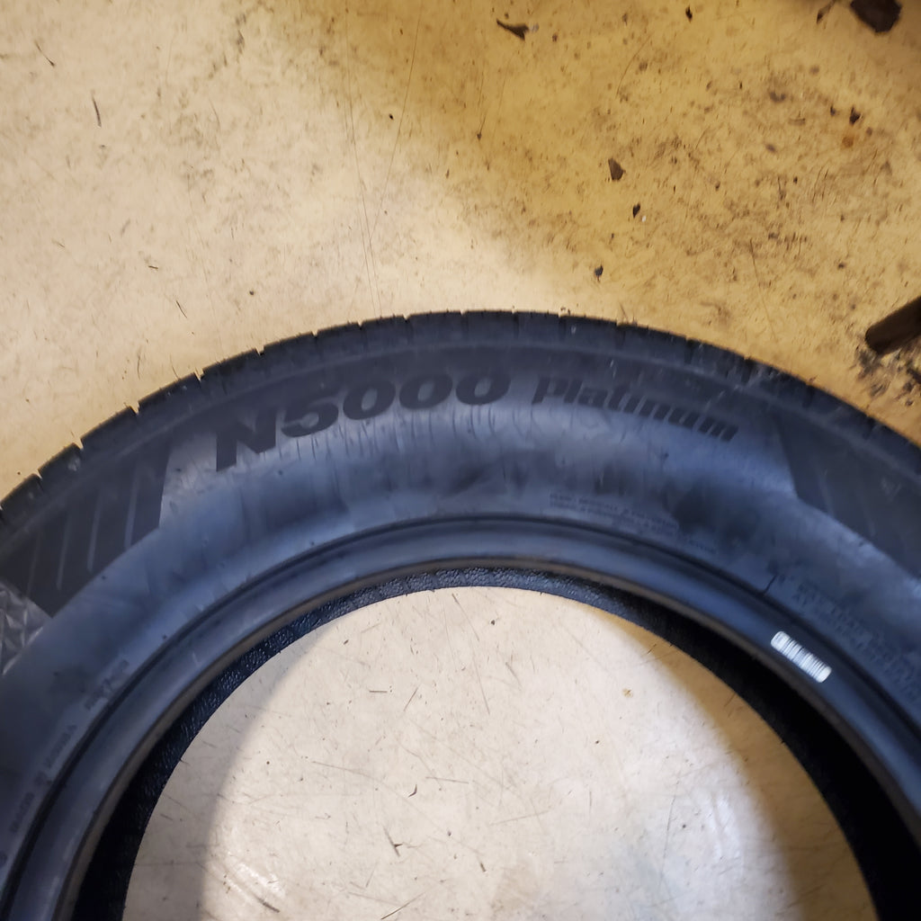 NEXEN N5000 PLATINUM BSW P 235 65 18 106V ALL SEASON 18152NXK