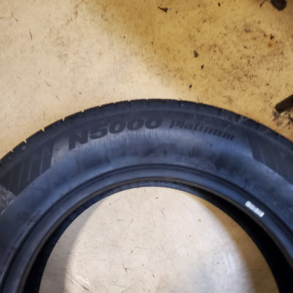 NEXEN N5000 PLATINUM BSW P 235 65 18 106V ALL SEASON 18152NXK