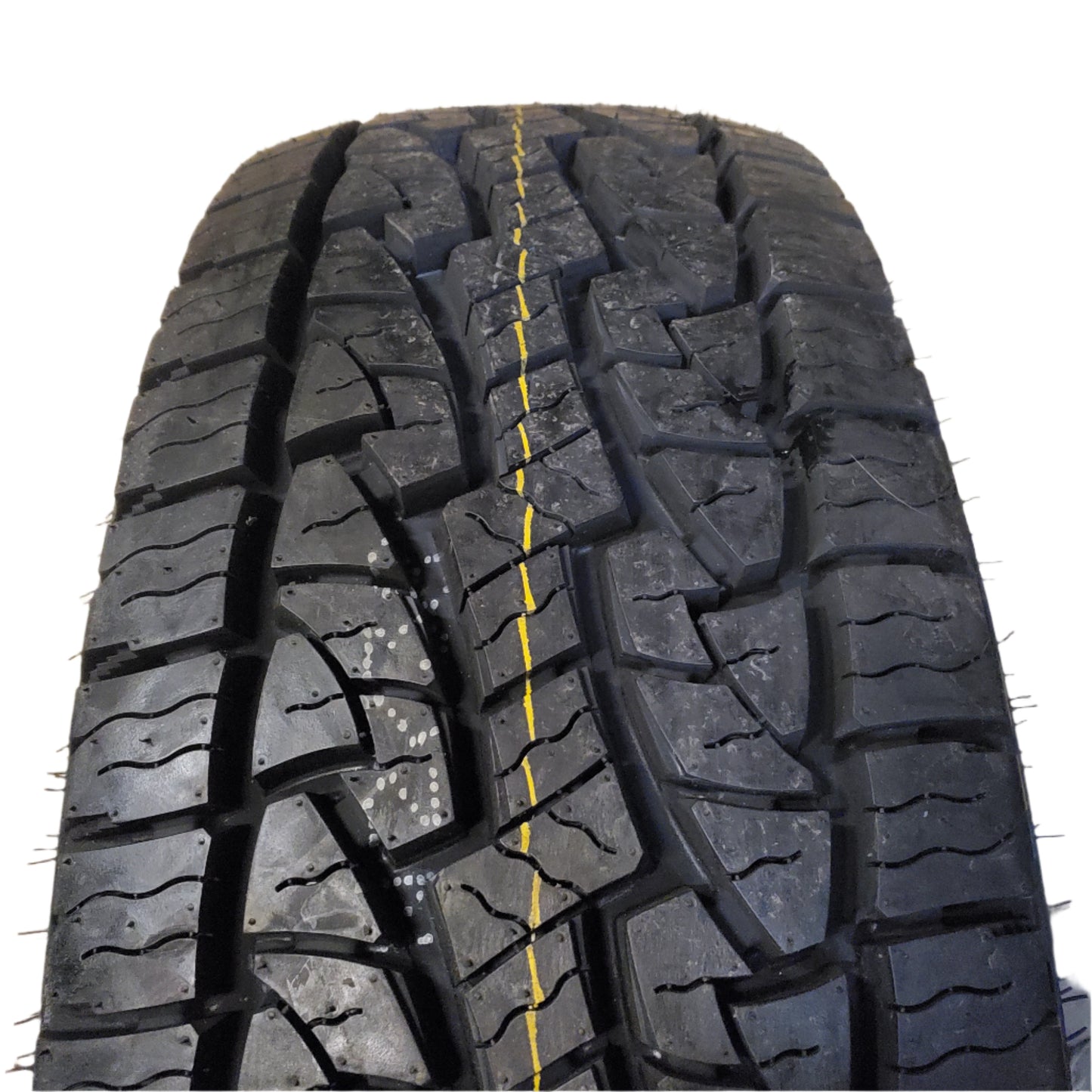 NEXEN ROADIAN AT PRO RA8 OWL LT 265 75 16 123/120R 10PLY TIRE 12738NXK