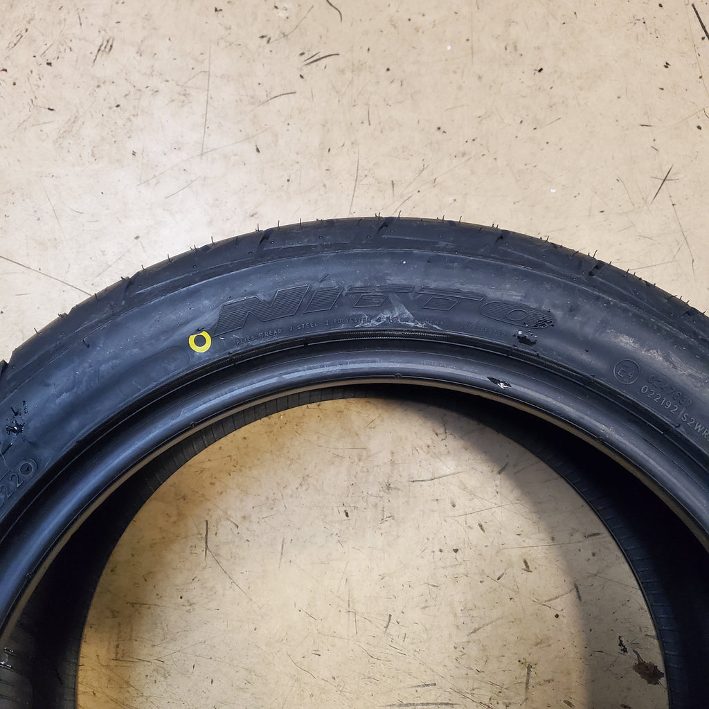 NITTO NEO GEN BSW P 205 45 16 87V ALL SEASON TIRE 185010