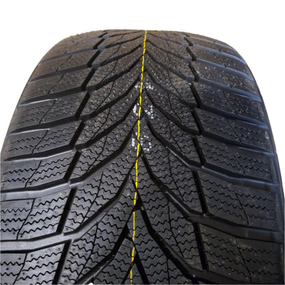 2 NEXEN WINGUARD SPORT 2 WU7 BSW P 235 35 19 91W XL WINTER TIRE 15438NXK