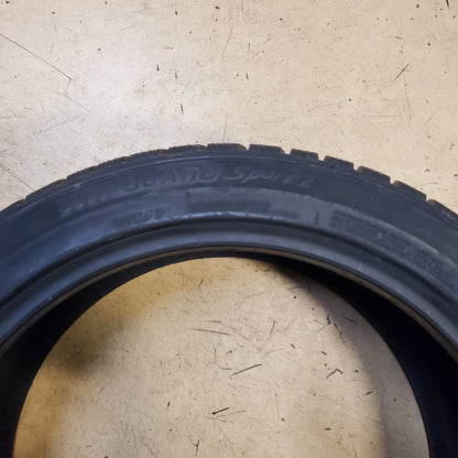 NEXEN WINGUARD SPORT 2 BSW P 235 45 19 99V XL WINTER TIRE 15478NXK