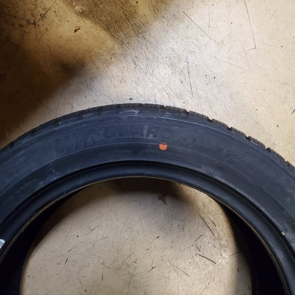 NEXEN WINGUARD SPORT 2 BSW P 215 55 17 98V XL WINTER TIRE 15487NXK