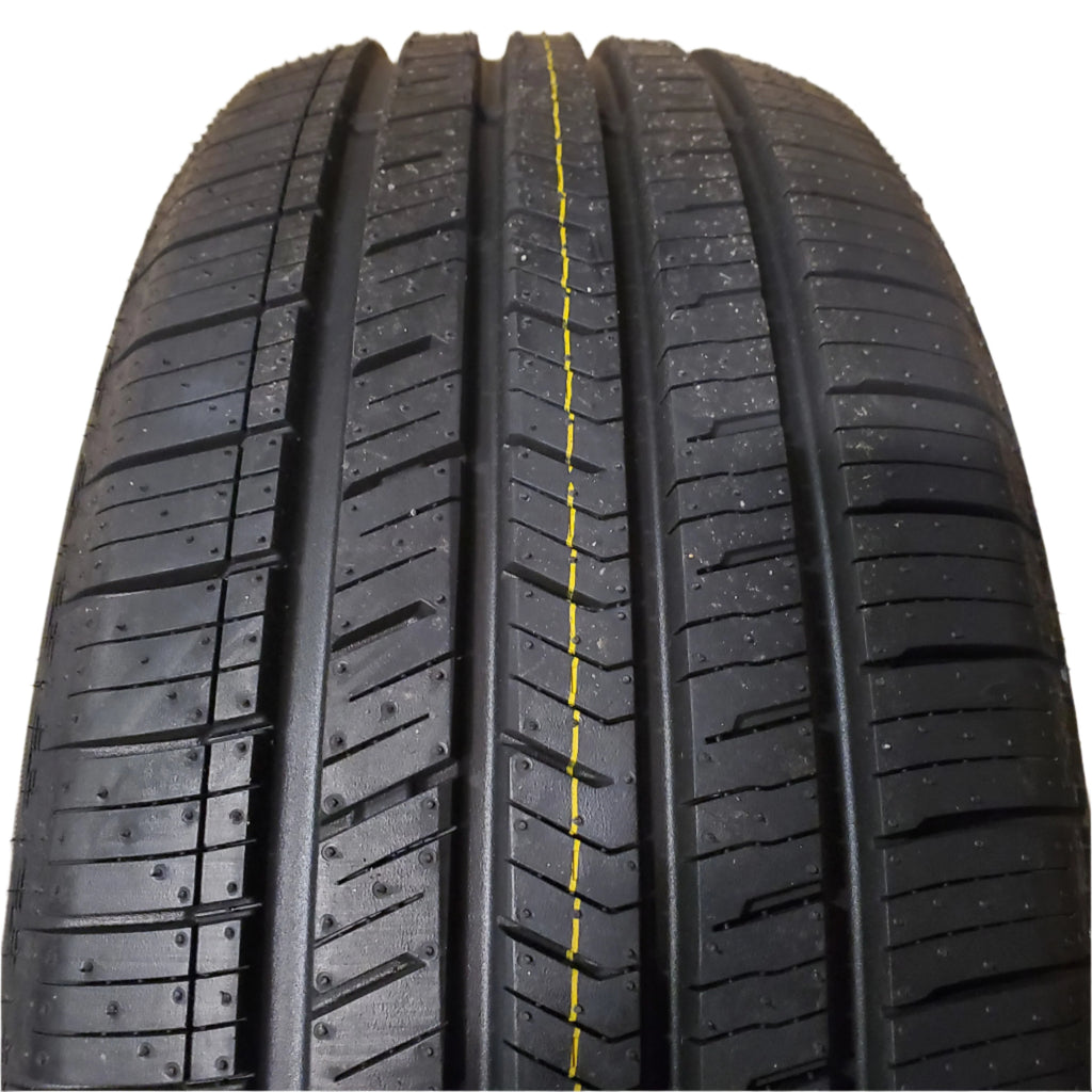 4 NEXEN N5000 PLATINUM BSW P 215 55 17 94V ALL SEASON TIRE 17422NXK