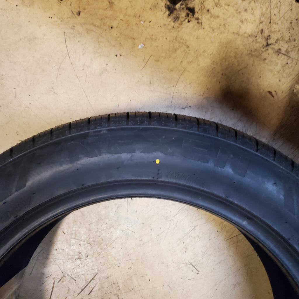 4 NEXEN N5000 PLATINUM BSW P 215 55 17 94V ALL SEASON TIRE 17422NXK