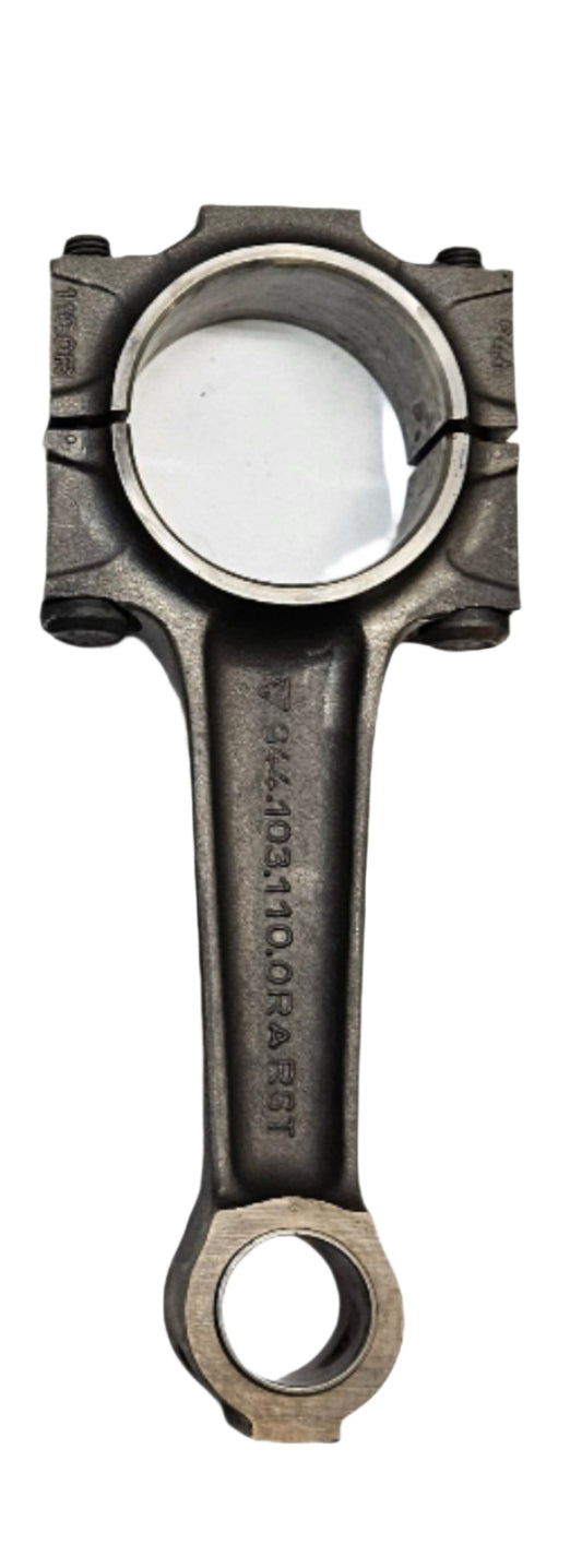 PORSCHE 944 928 S4 1983-1991 OEM PISTON CONNECTING ROD 944.103.110.0RARST