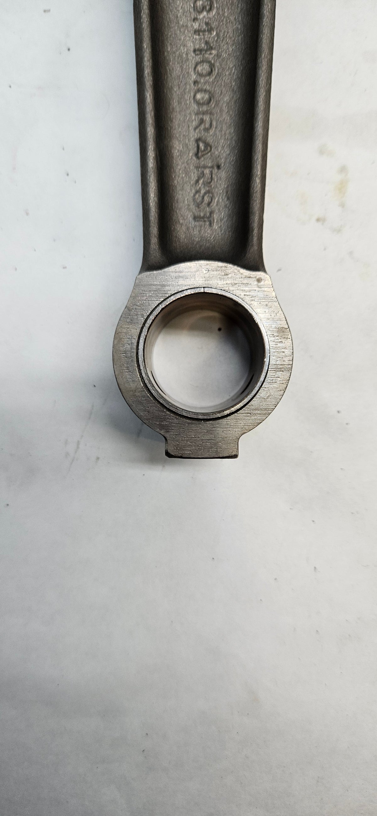 PORSCHE 944 928 S4 1983-1991 OEM PISTON CONNECTING ROD 944.103.110.0RARST