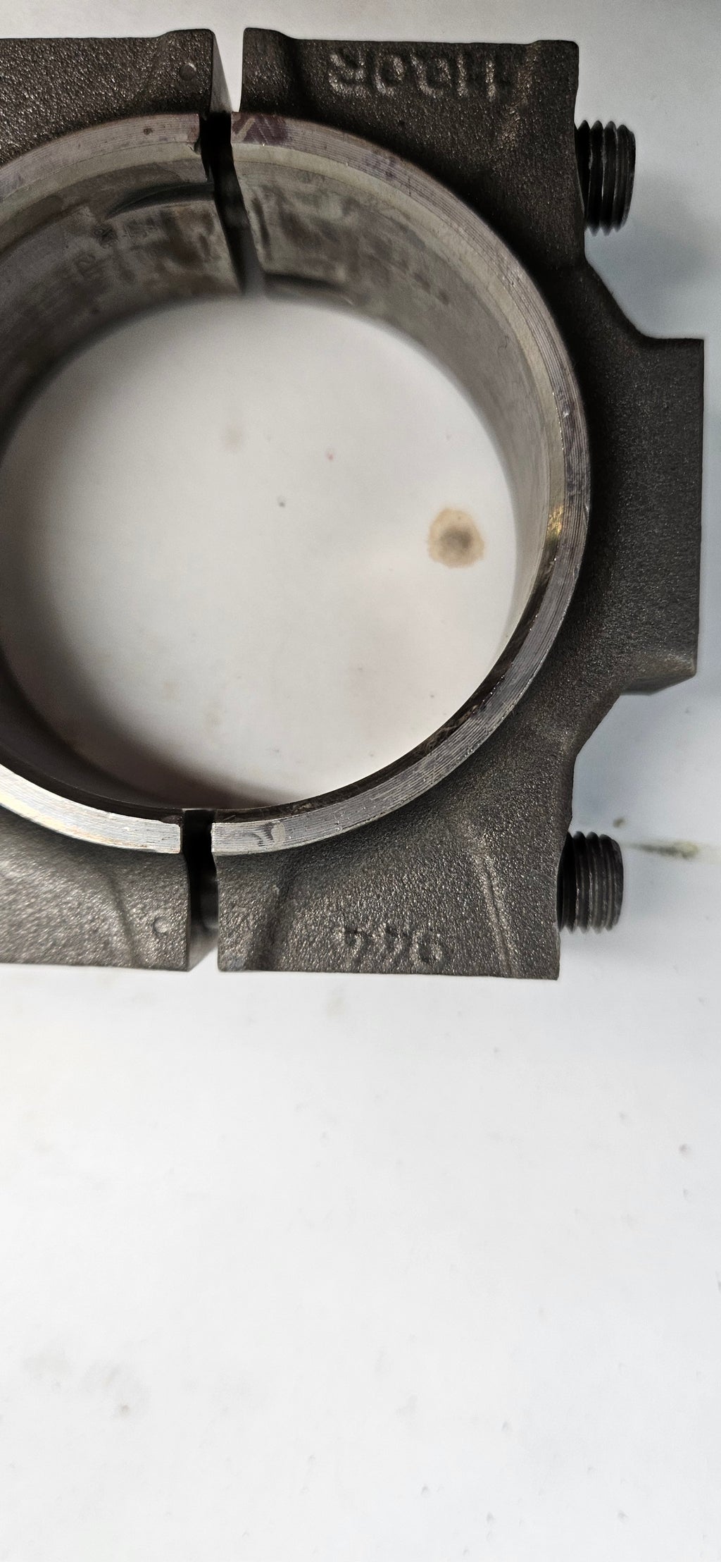 PORSCHE 944 928 S4 1983-1991 OEM PISTON CONNECTING ROD 944.103.110.0RARST