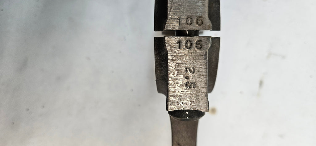 PORSCHE 944 928 S4 1983-1991 OEM PISTON CONNECTING ROD 944.103.110.0RARST