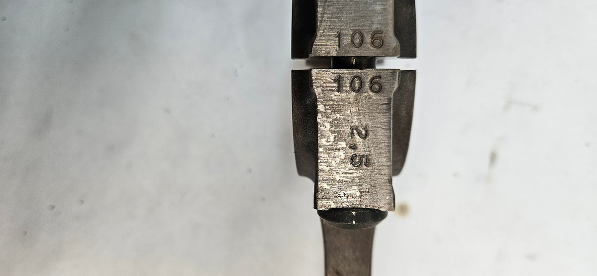 PORSCHE 944 928 S4 1983-1991 OEM PISTON CONNECTING ROD 944.103.110.0RARST
