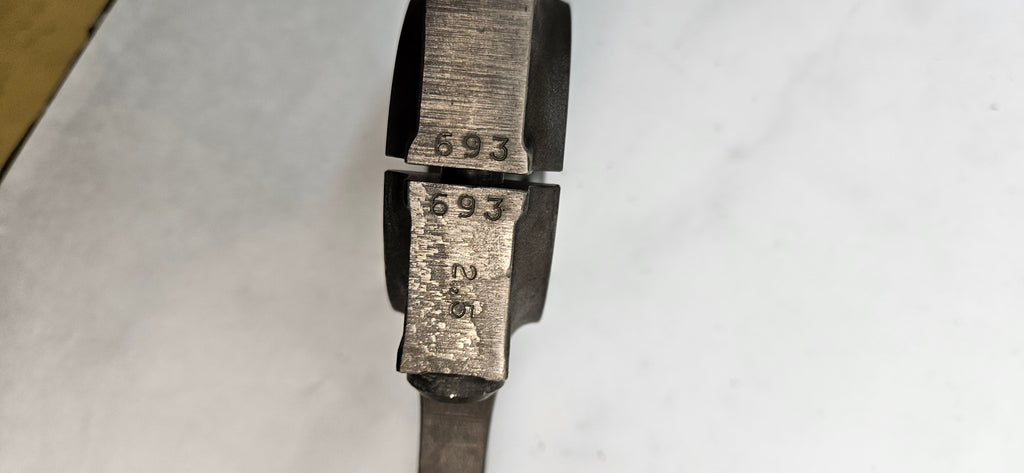 PORSCHE 944 928 S4 1983-1991 OEM PISTON CONNECTING ROD 944.103.110.0RARST