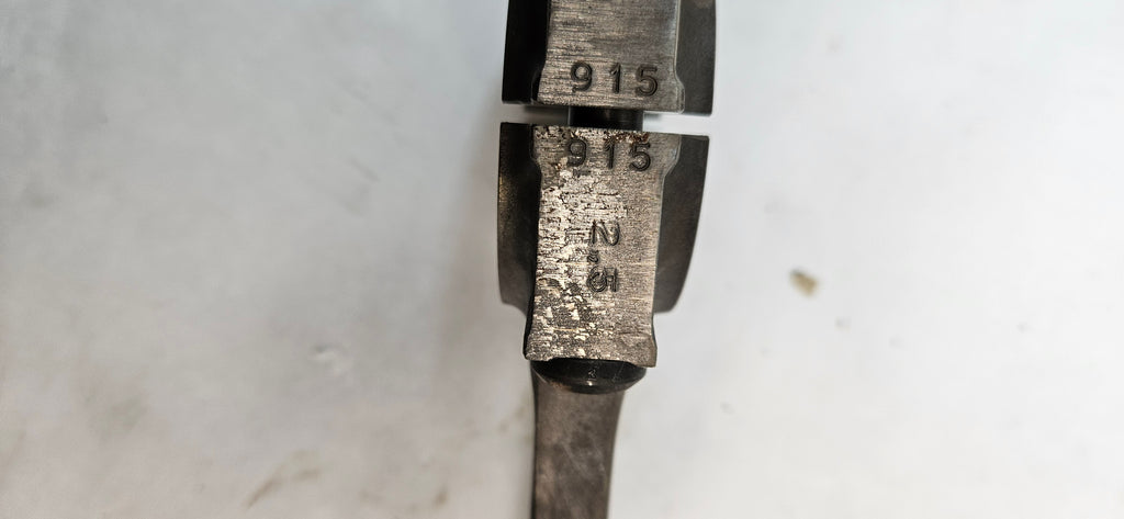 PORSCHE 944 928 S4 1983-1991 OEM PISTON CONNECTING ROD 944.103.110.0RARST